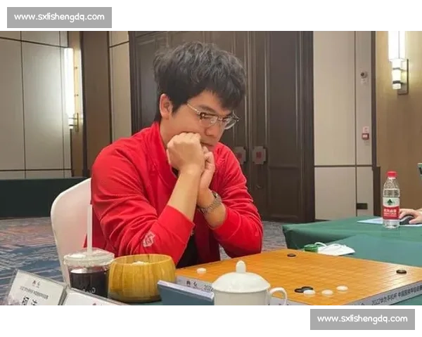 预赛首轮焦点战:党毅飞柯洁黑白巅峰对决 预赛首轮焦点战:党毅飞柯洁黑白巅峰对决