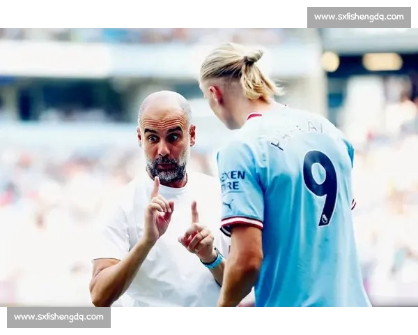 努里:瓜迪奥拉是我的足球导师 与库尼亚场外兄弟情助力曼城争冠 努里:瓜迪奥拉是我的足球导师 与库尼亚场外兄弟情助力曼城争冠