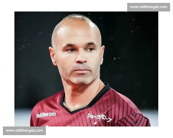 伊涅斯塔:足坛最后的魔法诗人 伊涅斯塔:足坛最后的魔法诗人