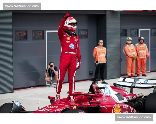 勒克莱尔杆位折戟匈牙利:底盘故障断送争冠希望 勒克莱尔杆位折戟匈牙利:底盘故障断送争冠希望