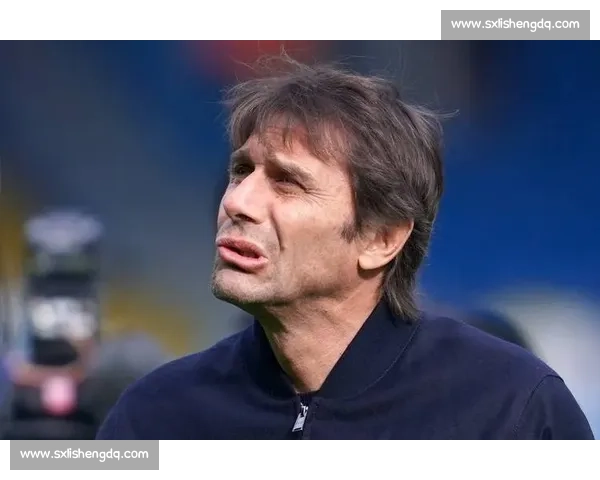 三问 “准备好了吗”:孔蒂用心理引擎锻造前腰核心 三问 “准备好了吗”:孔蒂用心理引擎锻造前腰核心