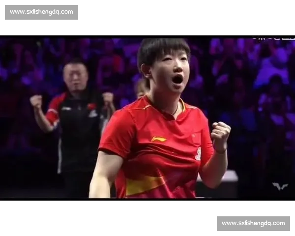 横滨赛国乒狂揽 15 万美元！女队独揽 10.65 万庆功宴，孙颖莎带头 “干饭”