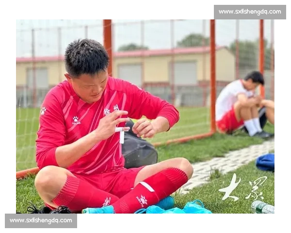 苏超青训露锋芒,海参队质疑 FIFA 闹剧:国足羞愧何处藏? 苏超青训露锋芒,海参队质疑 FIFA 闹剧:国足羞愧何处藏?