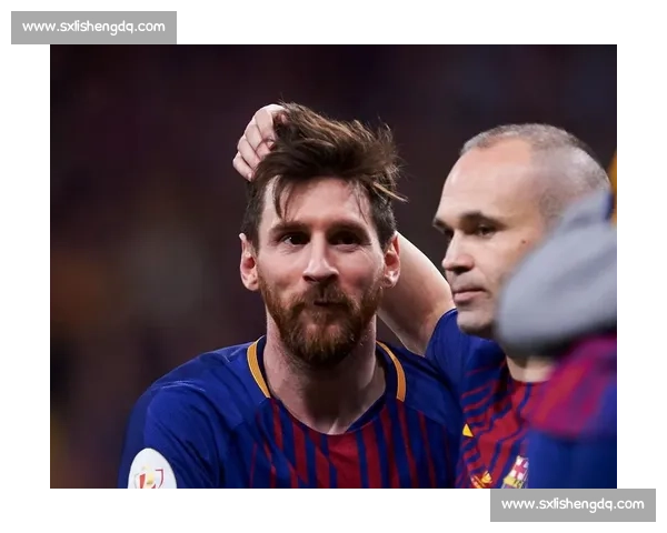 伊涅斯塔：足坛最后的魔法诗人