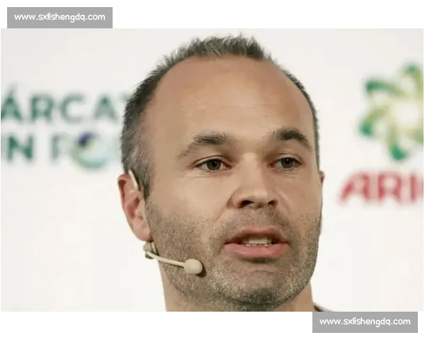 伊涅斯塔:足坛最后的魔法诗人 伊涅斯塔:足坛最后的魔法诗人