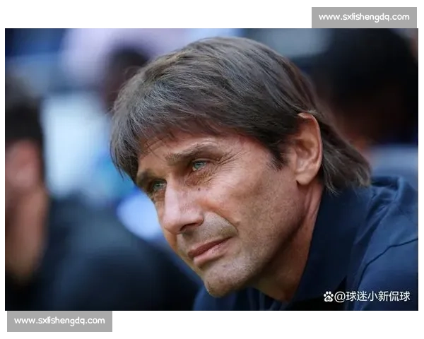 三问 “准备好了吗”:孔蒂用心理引擎锻造前腰核心 三问 “准备好了吗”:孔蒂用心理引擎锻造前腰核心